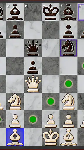 Échecs Pro (Chess) screenshot
