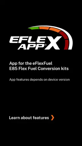eFlexApp screenshot