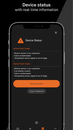 eFlexApp screenshot