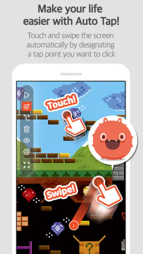 Enregistreur d'écran Mobizen screenshot
