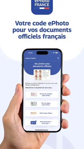 ePhoto France screenshot