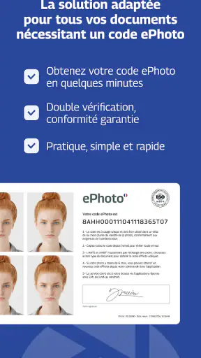 ePhoto France screenshot