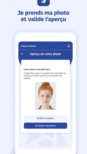ePhoto France screenshot