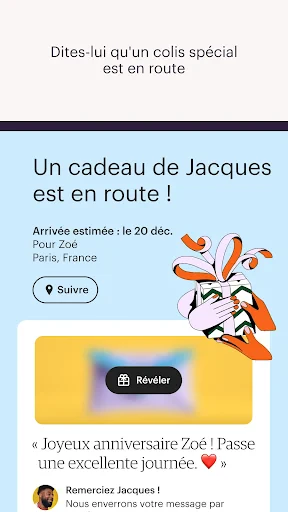 Etsy : achats en ligne screenshot