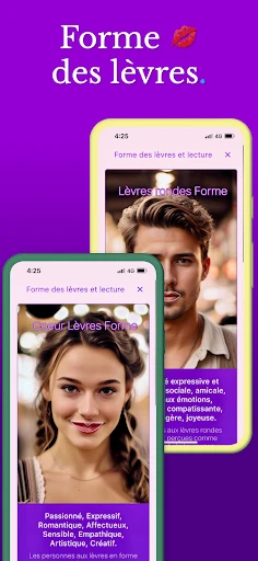 Face Shape - Pretty Scale screenshot