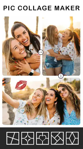 FaceArt: Filtre Photo et Effet screenshot