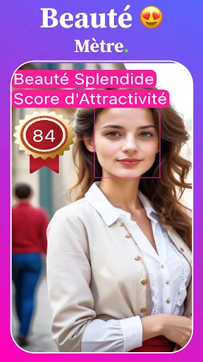 FaceSwap: Filtre d'Âge & Toon screenshot