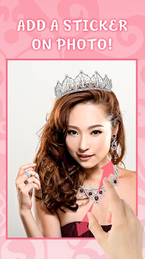 Femme Bijoux - Woman Jewelry screenshot