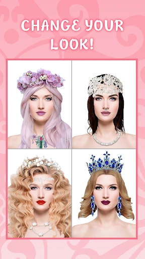 Femme Bijoux - Woman Jewelry screenshot