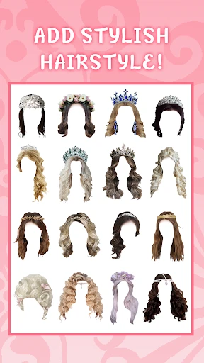 Femme Bijoux - Woman Jewelry screenshot