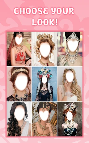 Femme Bijoux - Woman Jewelry screenshot