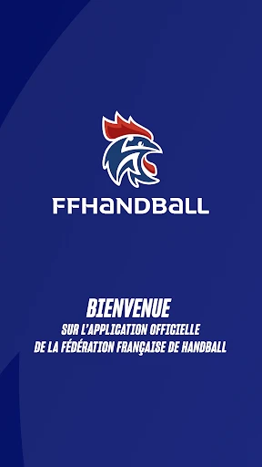 FFHandball screenshot
