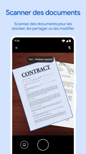 Files by Google screenshot