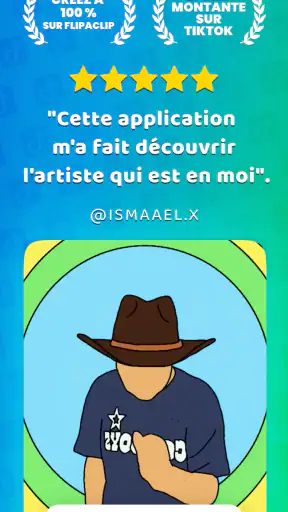 FlipaClip : Animation 2D screenshot