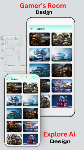 Floor Planner: Home Design screenshot