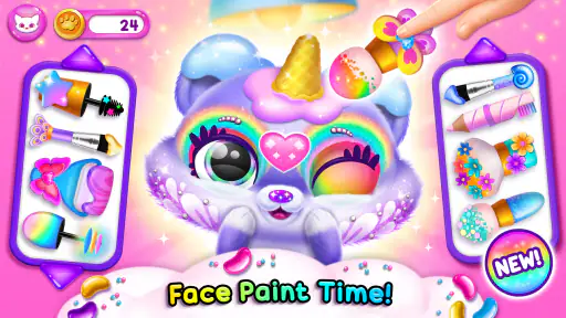 Fluvsies screenshot