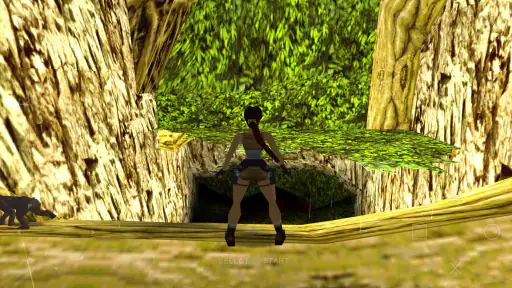 FPSE pour Android screenshot