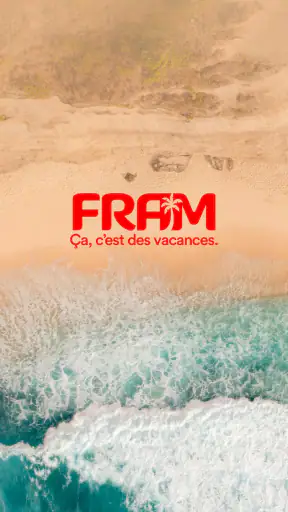 FRAM Voyages screenshot