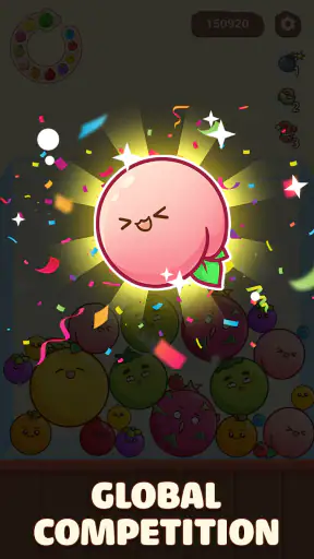 Fruit Fusion Fun screenshot