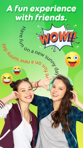 Funny Voice Reverse screenshot