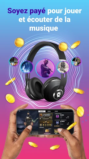 Gagner de l’argent et du cash screenshot