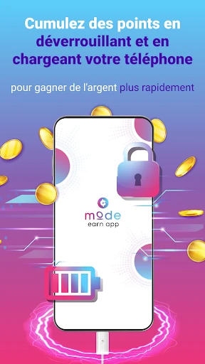 Gagner de l’argent et du cash screenshot