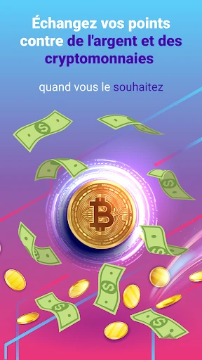 Gagner de l’argent et du cash screenshot