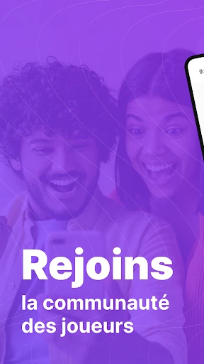 Gameram - Pour les joueurs screenshot