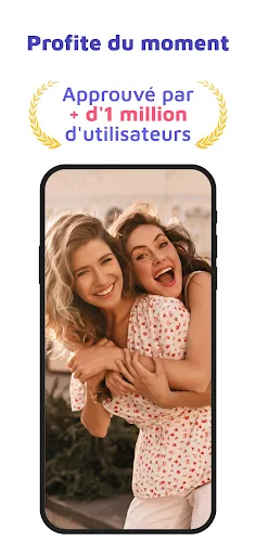 Gaze Vidéo Chat en direct screenshot