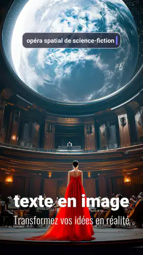 Générateur d'Art IA, Video IA screenshot