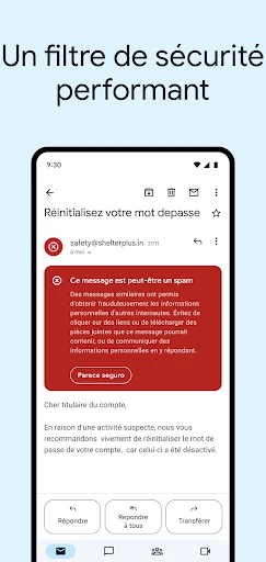 Gmail screenshot