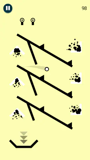 Go Escape ! Jeu décontracté screenshot