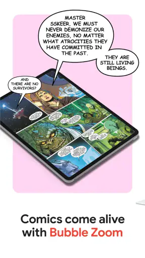 Google Play Livres screenshot