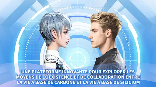 HAPMETA SOCIAL screenshot