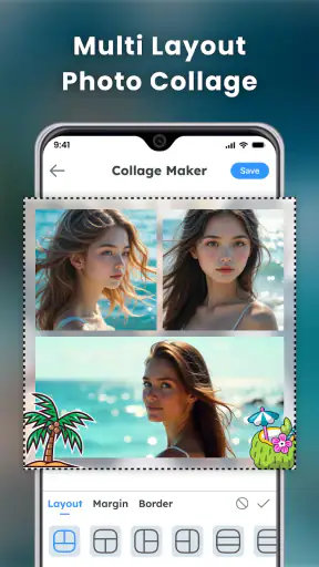HD Camera Filter: 4K Camera screenshot