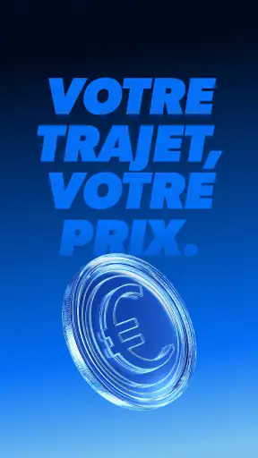 Heetch Pro - L'app chauffeur screenshot