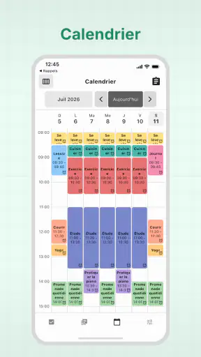 HelloHabit - Habit Tracker screenshot
