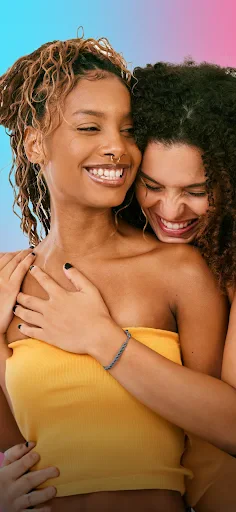 HER: pour lesbiennes & queers screenshot