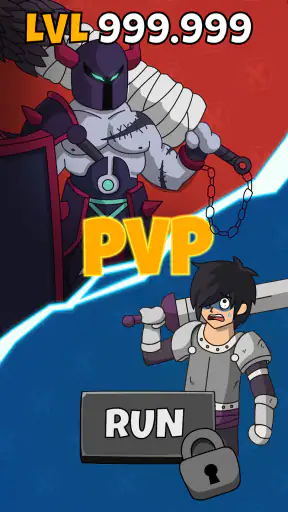 Hero Hero Clicker - Idle RPG screenshot
