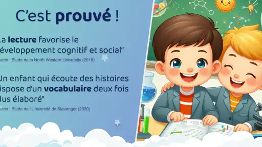 Boîte à Rêves Histoires Enfant screenshot