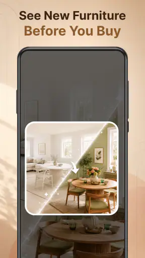 IA Maison Design Planificateur screenshot