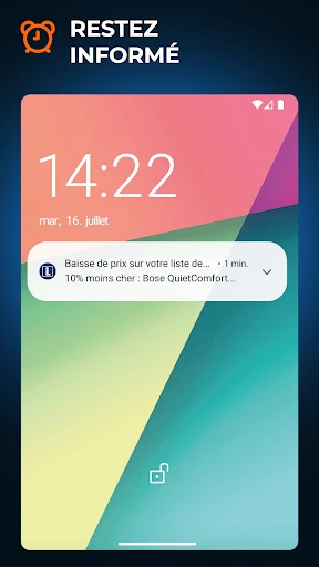 idealo : comparateur de prix screenshot