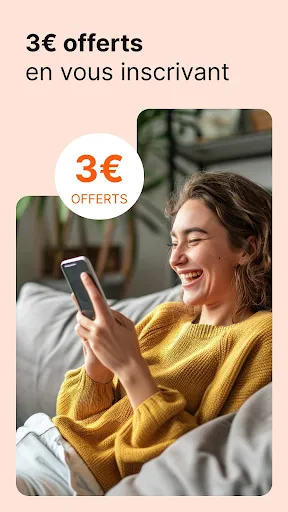 iGraal-Cashback & Codes Promos screenshot