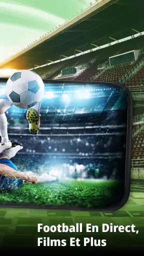 IPTV Lecteur: Regarder La Télé screenshot
