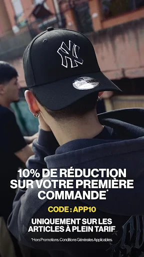 JD Sports screenshot