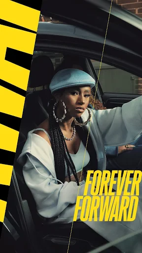 JD Sports screenshot