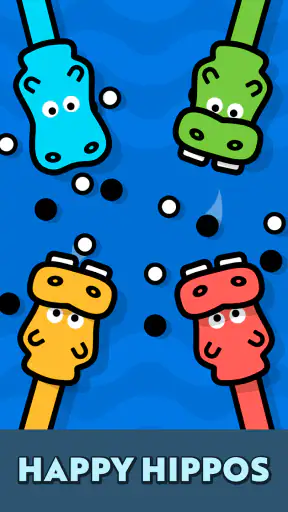 Jeux pour 1 2 3 4 Joueurs screenshot