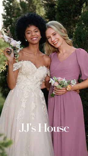 JJsHouse - Mariage & Occasion screenshot