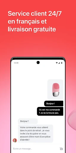 Joom. Achats tous les jours. screenshot