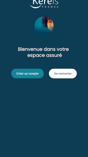 Kereis France screenshot